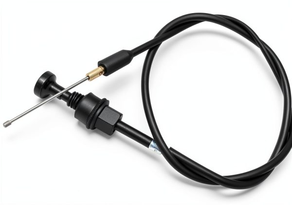 SEASAIL Choke Cable for Arctic Cat ATVs-2