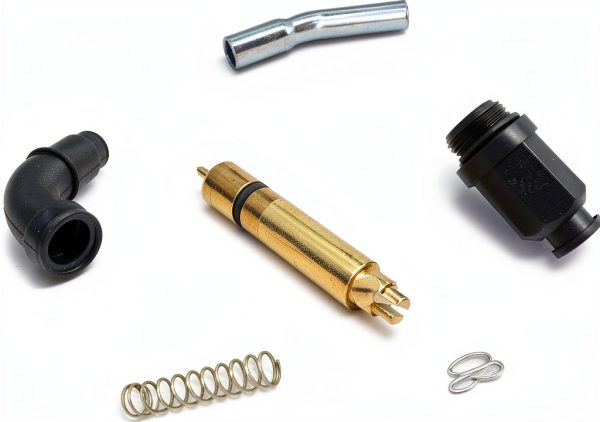 Honda Rancher 350 Choke Cable Replacement-1