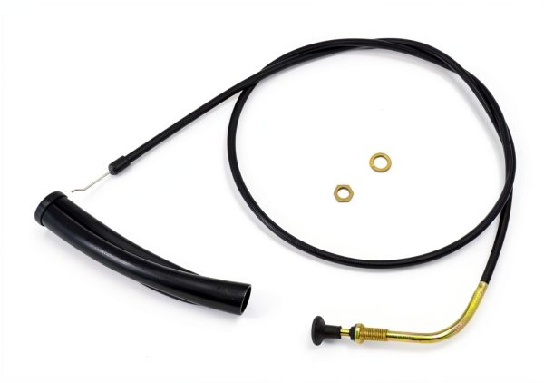 GEARLINTON Choke Cable Replacement-4