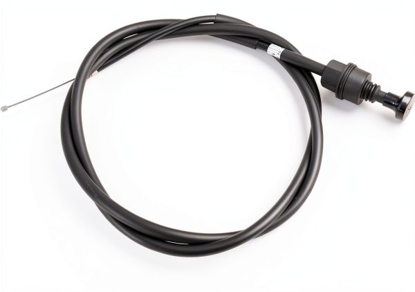Choke Cable ANTUKO Automotive Replacement Durable-3