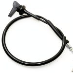 Yamaha Timberwolf 250 Choke Cable Replacement-0