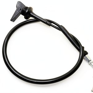 Yamaha Timberwolf 250 Choke Cable Replacement-0