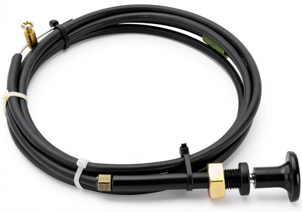 JEGS Choke Cable for Carburetor Applications-1