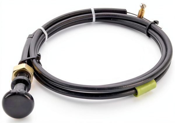 JEGS Choke Cable for Carburetor Applications-2
