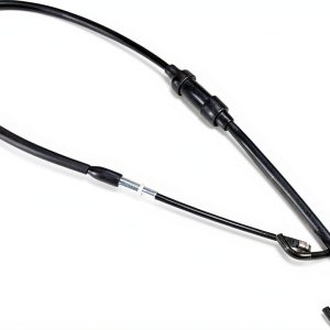 DUDUBUY Chrome Choke Cable Replacement-0