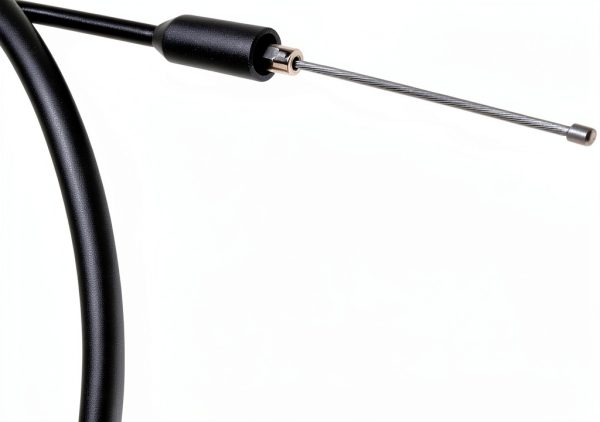 SEASAIL Choke Cable for Arctic Cat ATVs-4