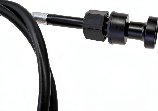 Honda Rancher 350 Choke Cable Replacement-2