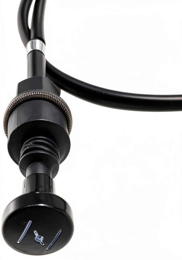 SEASAIL Choke Cable for Arctic Cat ATVs-1