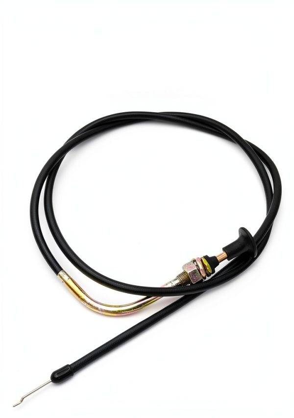 GEARLINTON Choke Cable Replacement-1