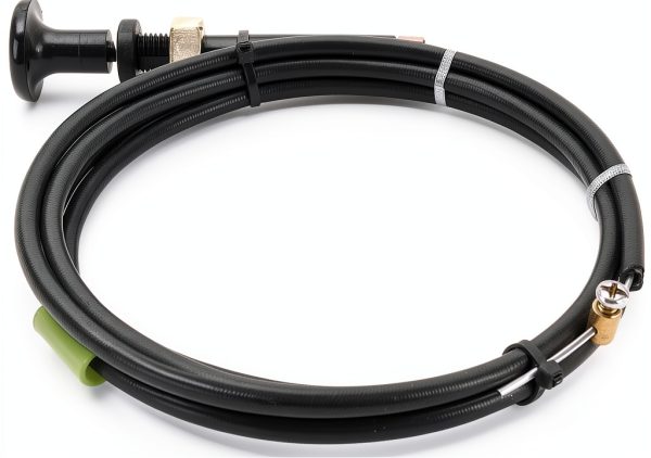 JEGS Choke Cable for Carburetor Applications-3