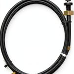 JEGS Choke Cable for Carburetor Applications-0