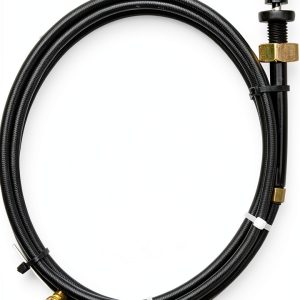 JEGS Choke Cable for Carburetor Applications-0