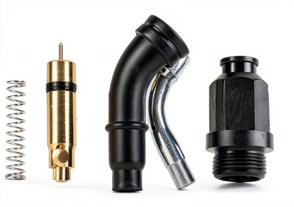 Choke Cable ANTUKO Automotive Replacement Durable-5