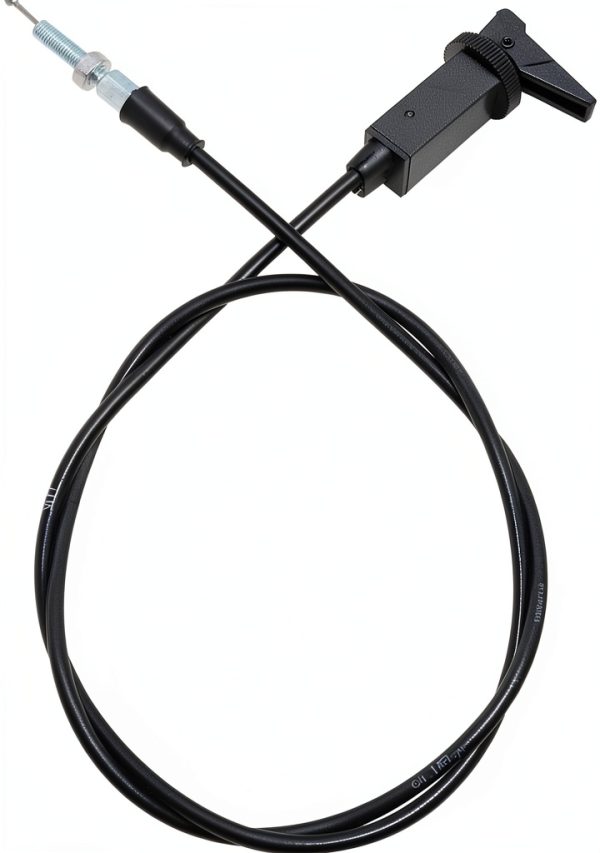JIK Choke Cable for Polaris 300 2X4 4X4-1