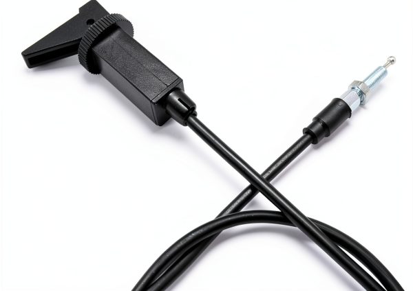 JIK Choke Cable for Polaris 300 2X4 4X4-5