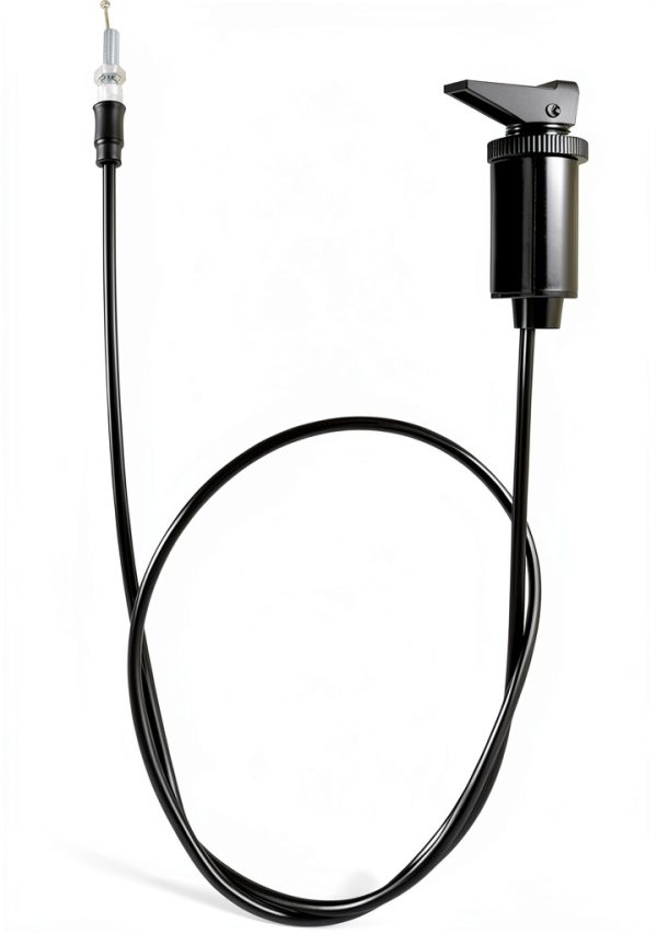 JIK Choke Cable for Polaris 300 2X4 4X4-0