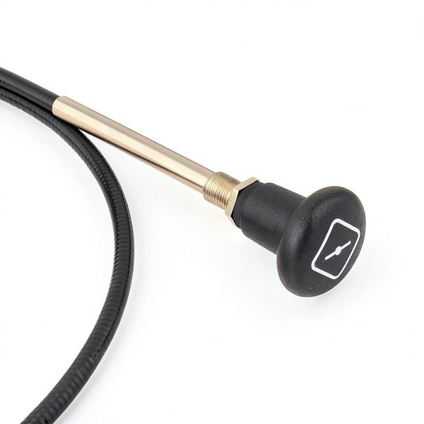 Bad Boy Choke Cable Replacement 054-8017-00-5