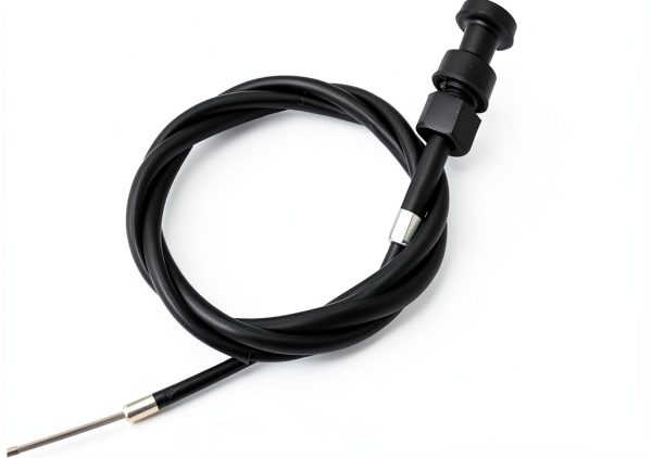 Honda Rancher 350 Choke Cable Replacement-3