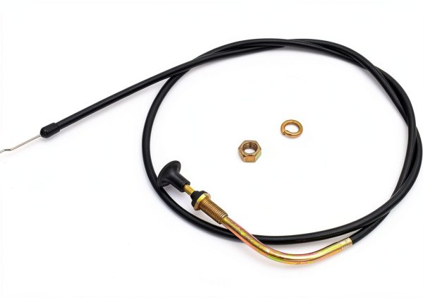 GEARLINTON Choke Cable Replacement-2