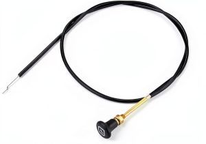 Bad Boy Choke Cable Replacement 054-8017-00-0