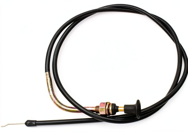 GEARLINTON Choke Cable Replacement-6