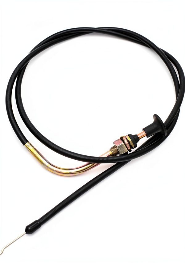 GEARLINTON Choke Cable Replacement-0