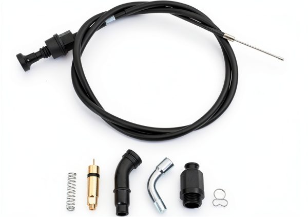 Choke Cable ANTUKO Automotive Replacement Durable-1