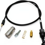 SEASAIL Choke Cable for Arctic Cat ATVs-0