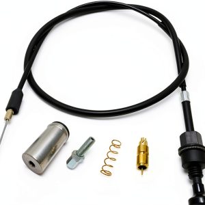 SEASAIL Choke Cable for Arctic Cat ATVs-0