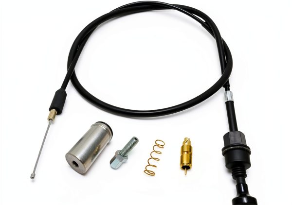 SEASAIL Choke Cable for Arctic Cat ATVs-0