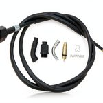 Honda Rancher 350 Choke Cable Replacement-0