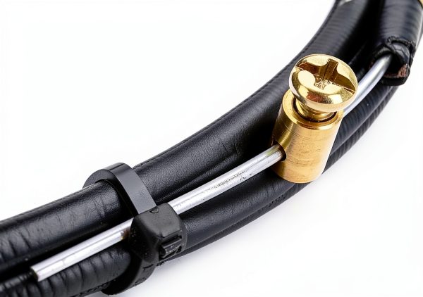JEGS Choke Cable for Carburetor Applications-4