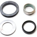 Omix-Ada Tapered Roller Bearing for Jeep CJ5 CJ6 CJ7 CJ8-0