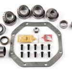Corvette Rear Differential Bearing Kit by Motive Gear-0