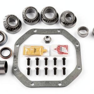 Corvette Rear Differential Bearing Kit by Motive Gear-0