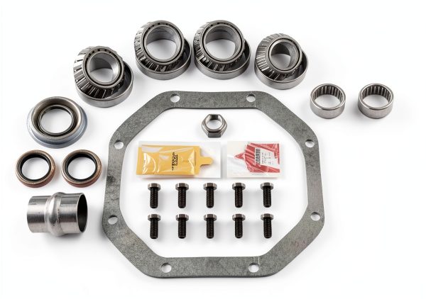Corvette Rear Differential Bearing Kit by Motive Gear-0