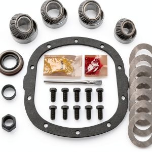 Differential Bearing Kit Motive Gear Alloy Steel-0