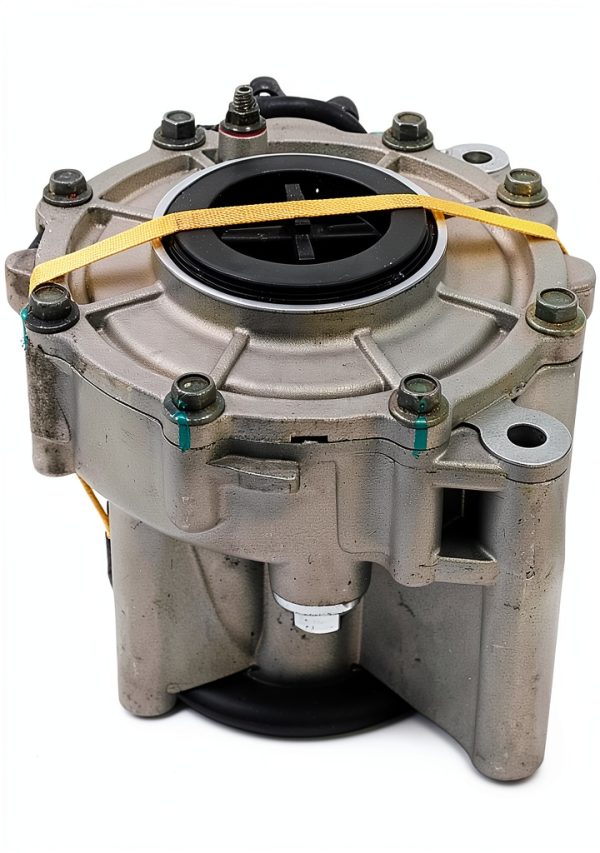 GRSENVTS Differential Rear Gear Box Diff-2
