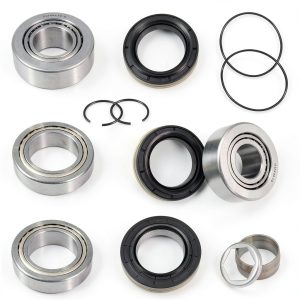 TZDZ Differential Rebuild Kit 188 Type for BMW E23‑E36 Transfer Case-0