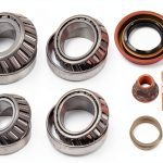 Motive Gear Rear Differential Bearing Kit R8.8RL for Ford 8.8 Axle-0