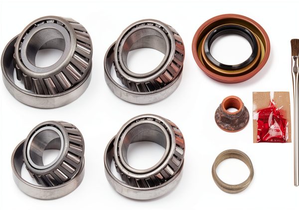 Motive Gear Rear Differential Bearing Kit R8.8RL for Ford 8.8 Axle-0
