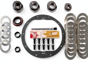 Motive Gear R10CRMKT Differential Bearing Kit-0
