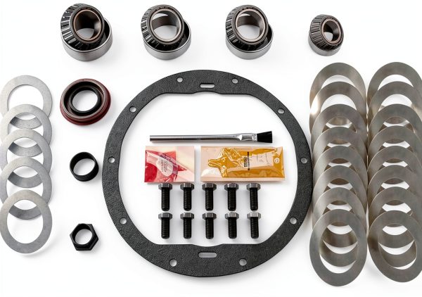 Motive Gear R10CRMKT Differential Bearing Kit-0
