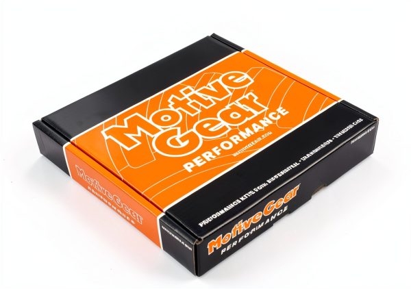 Motive Gear Roller Bearing Kit R14RLAMKLT Alloy Steel Specific-1