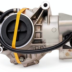 GRSENVTS Differential Rear Gear Box Diff-0