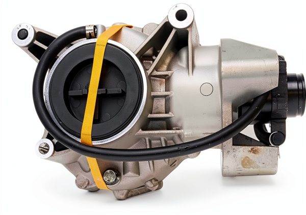 GRSENVTS Differential Rear Gear Box Diff-0