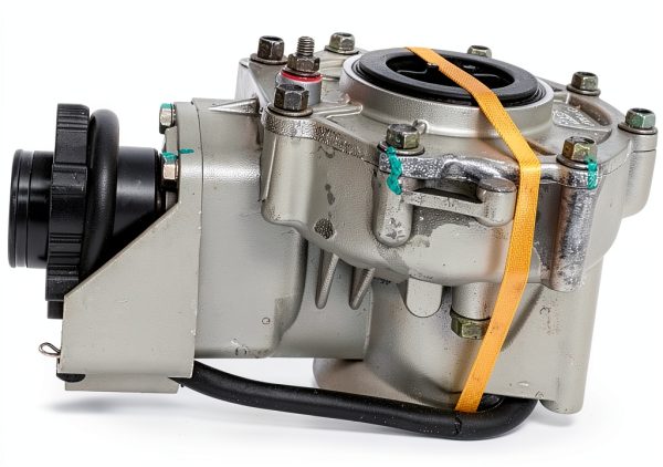 GRSENVTS Differential Rear Gear Box Diff-5