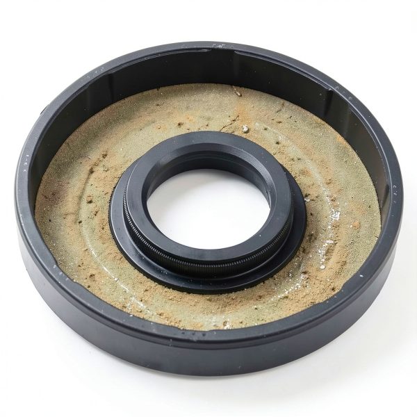 Kubota Case Bearing NETYANPI OEM Replacement-1