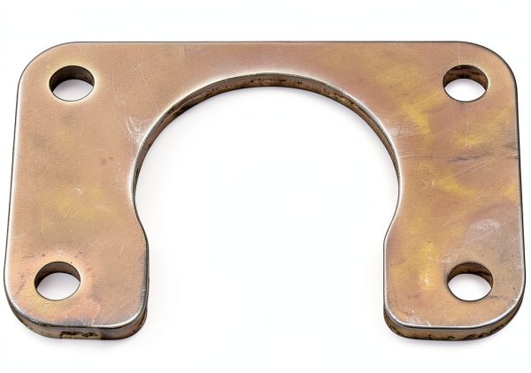 Yukon Gear & Axle YSPRET-006 Differential Bearing Retainer Plastic-0