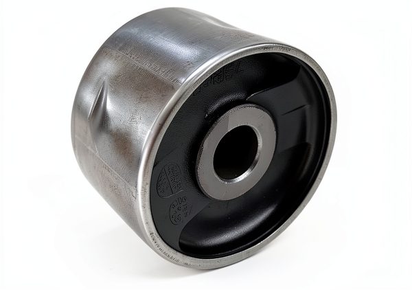 XCWOQZNZ Rear Differential Fixing Rubber Sleeve Bushing-2